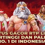 Advantages Of Choosing Casino Games From A Trusted Casino Portal