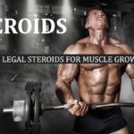 Strong Bodybuilding Supplements to Increase Muscle Mass