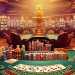Understanding Casinos: A Comprehensive Overview